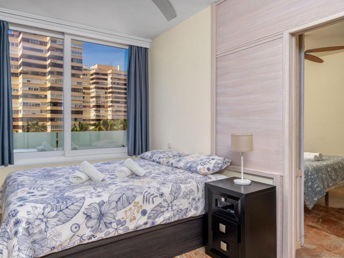 Apartment Playamar By Interhome Торемолинос Екстериор снимка