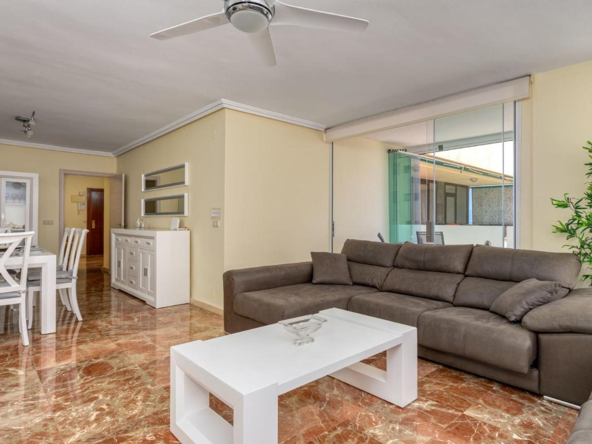 Apartment Playamar By Interhome Торемолинос Екстериор снимка