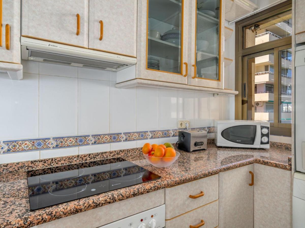 Apartment Playamar By Interhome Торемолинос Екстериор снимка
